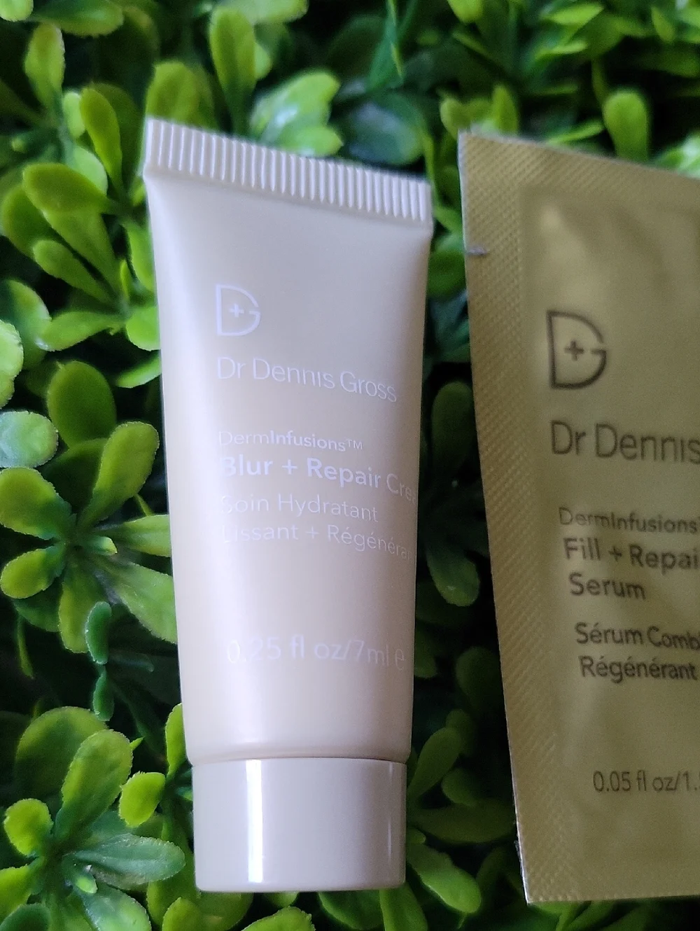 Dr Dennis Gross Skincare Sephora Beauty Insider Birthday Gift Daily Peel + NEW